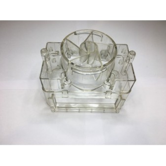 Sécurité turbine pour robot Saphyr - 10289