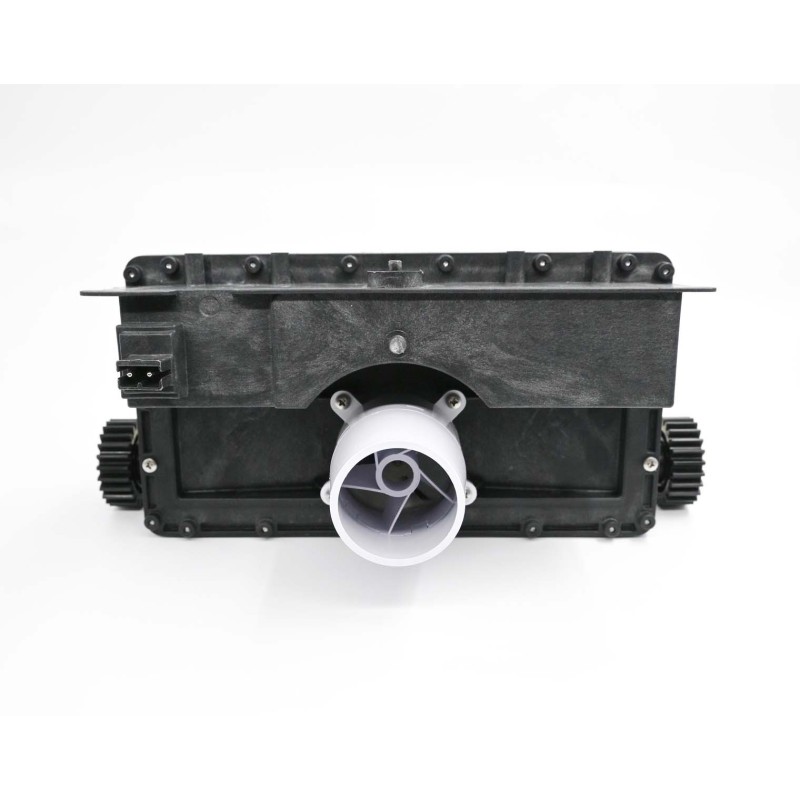 Unité d'entraînement Ruby 16908 - avant 2021