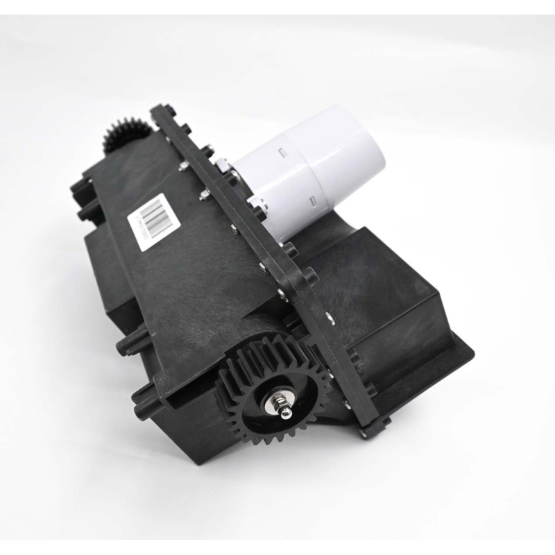 Unité d'entraînement Ruby 16908 - avant 2021