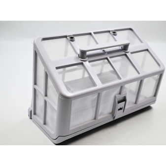 Filtre pour robot RUBY - DIAMOND - OPALE