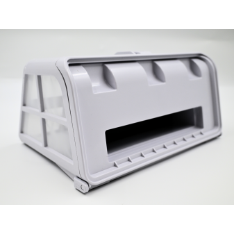 Filtre pour robot Ruby - Diamond 16953 - Opale