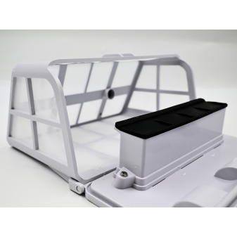 Filtre pour robot RUBY - DIAMOND - OPALE