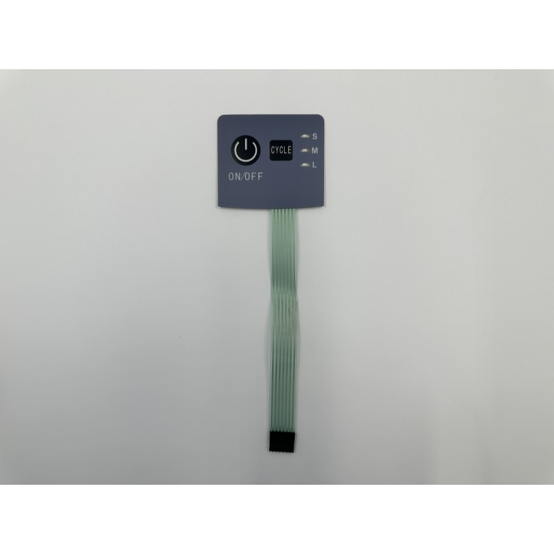 Tableau de commande pour robot de piscine MIA 58478