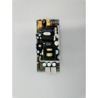 Transfo + PCB pour robot Falcon 58479