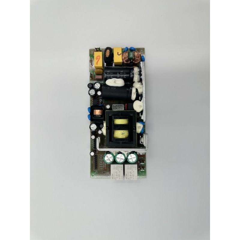 Transfo + PCB pour robot FALCON 58479