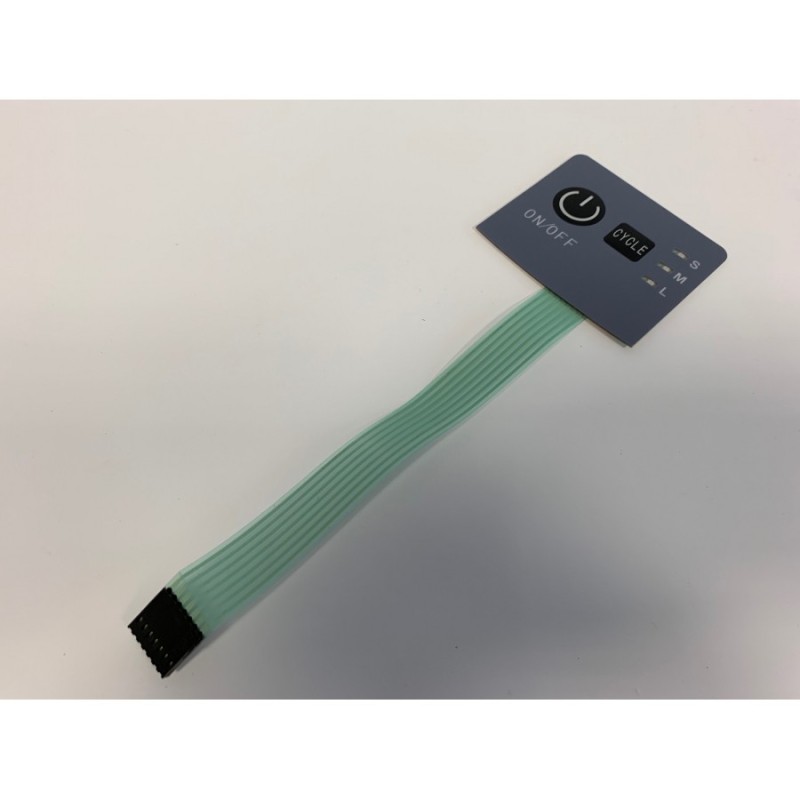 Tableau de commande pour robot FALCON 58479