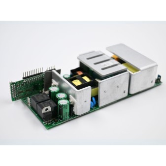 Transformateur + PCB pour robot RAPTOR 58481