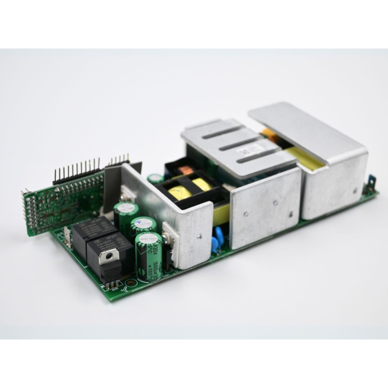 Transformateur + PCB pour robot RAPTOR 58481