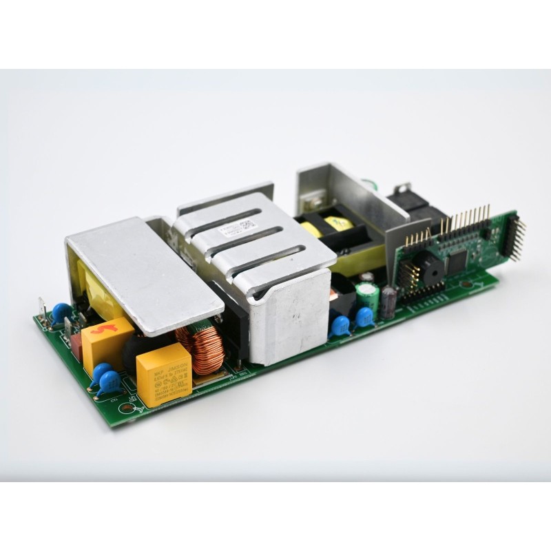 Transformateur + PCB pour robot RAPTOR 58481