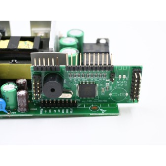 Transformateur + PCB pour robot RAPTOR 58481