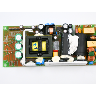 Transformateur PCB robot Moly - 18186