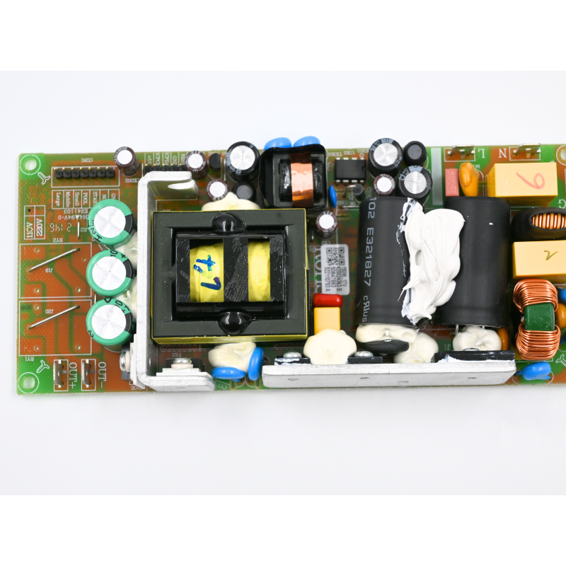 Transformateur PCB robot Moly 18186