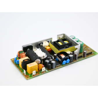 Transformateur PCB robot Moly 18186