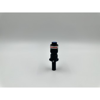 Prise compatible avec tous les robots