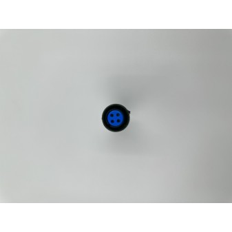 Prise compatible avec tous les robots