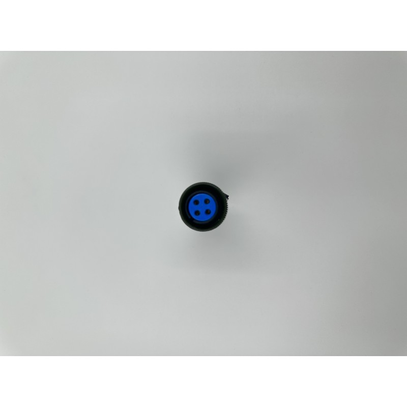 Prise compatible avec tous les robots