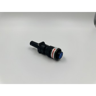 Prise compatible avec tous les robots