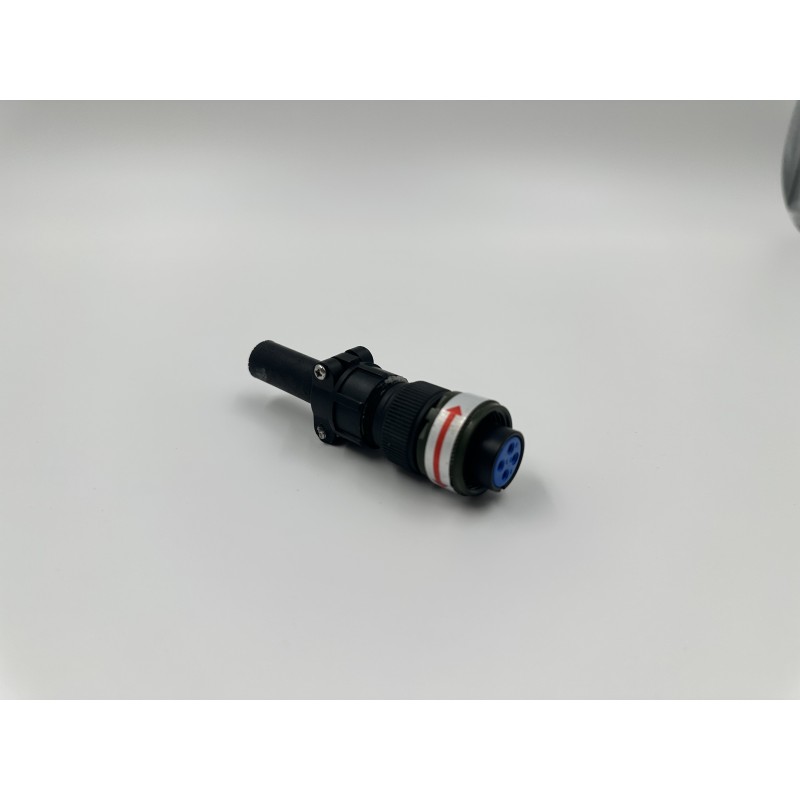 Prise compatible avec tous les robots