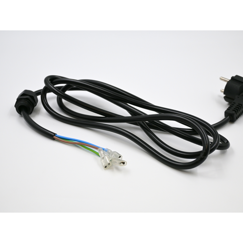 Fil électrique pour robot CLEAN O² 18265 - RAPTOR 58481 - SAPHYR 10289 - MIA 58478 - FALCON 58479