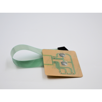 Tableau de commande interne pour robot RAPTOR 58481