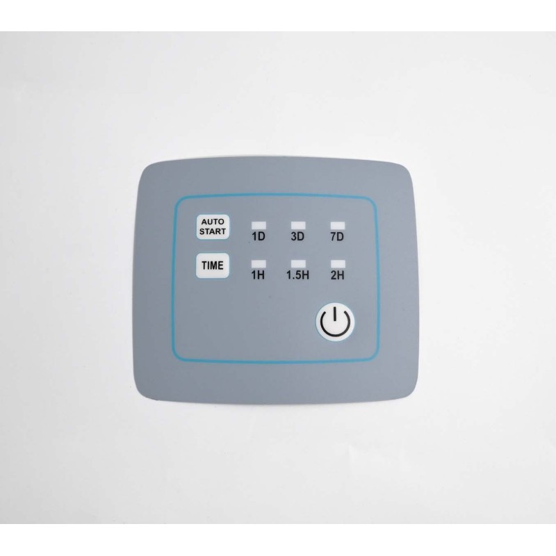 Tableau de commande extérieur pour robot SAPHYR 10289 - Version 2020