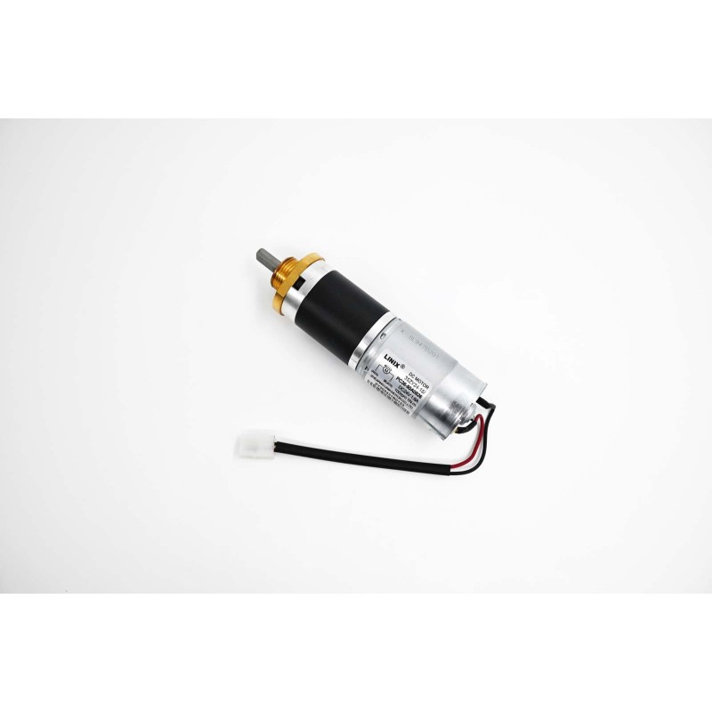 Moteur traction pour robot CLEAN O² 18265