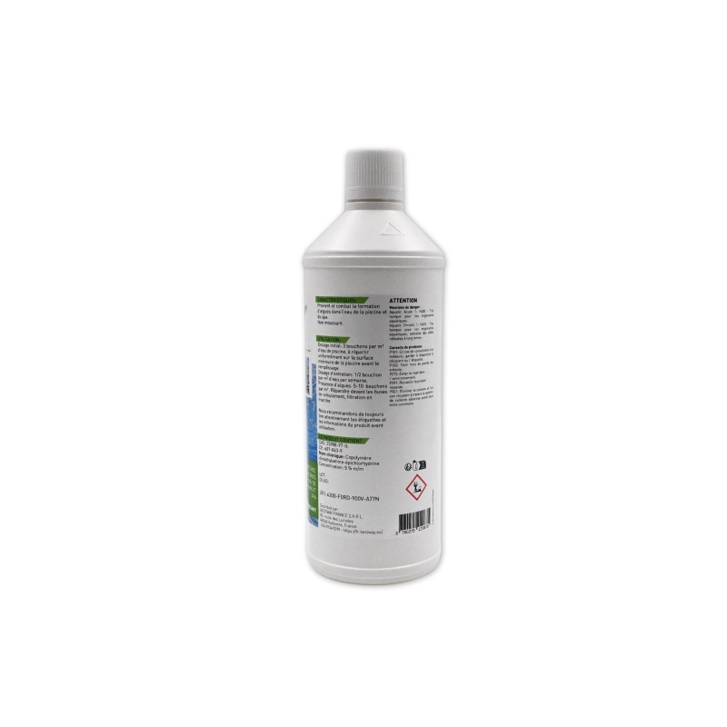 Anti-Algues Curatif  1 Litre