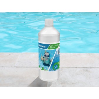 Anti-Algues Curatif  1 Litre