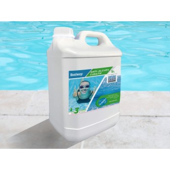 Anti-Algues Curatif  5 Litres