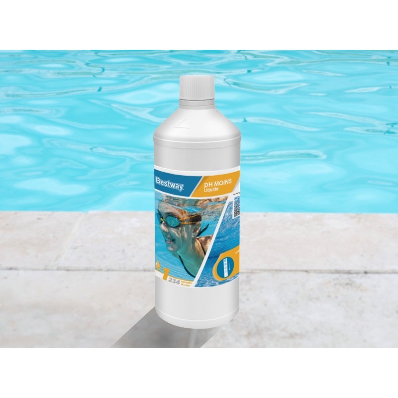 Ph Moins Liquide 1 L Ph Moins Liquide 1 L