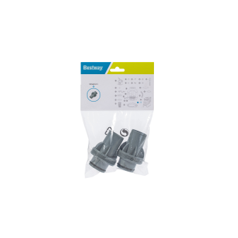 Kit Adaptateur 32 - 38 mm