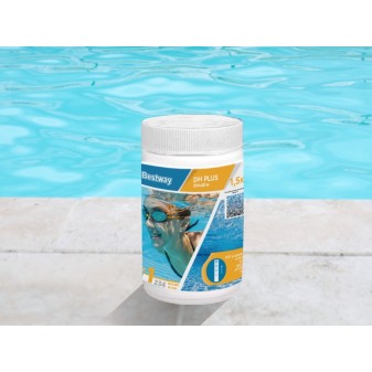 Ph Plus 1,5Kg Poudre