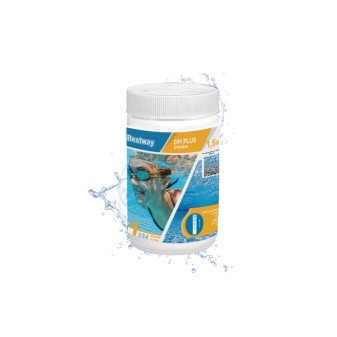 Ph Plus 1,5Kg Poudre