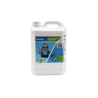 Anti-Algues Preventif 5 Litres