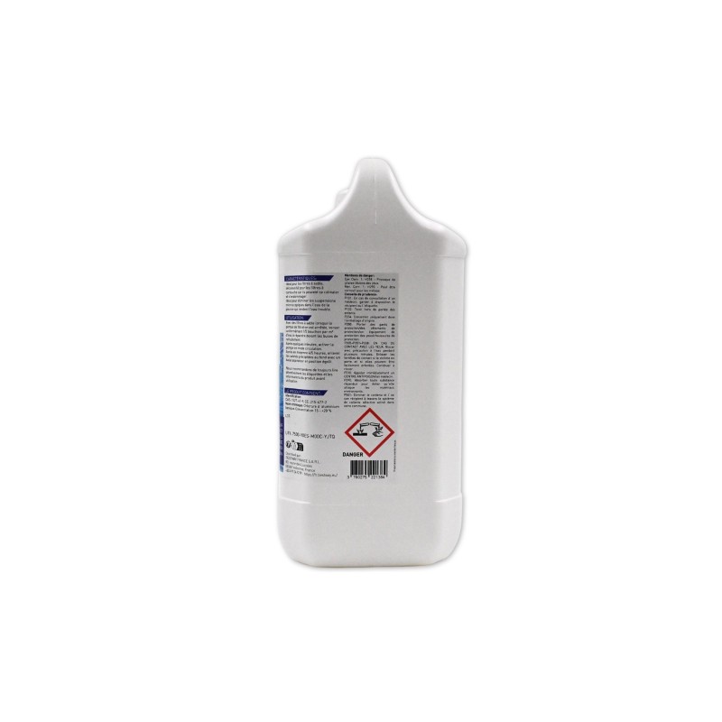 Floculant liquide - 5 Litres Floculant liquide - 5 Litres