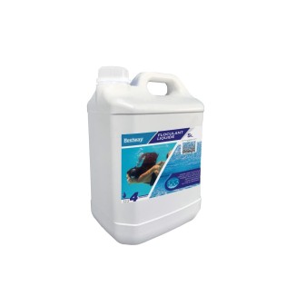 Floculant liquide - 5 Litres Floculant liquide - 5 Litres