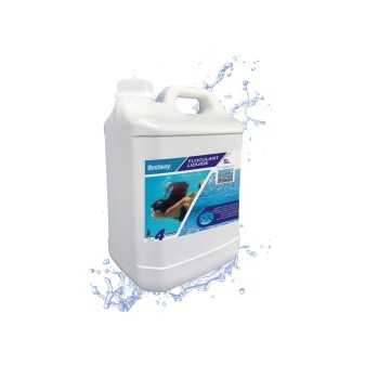 Floculant liquide -  5 Litres