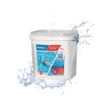 Chlore Choc - Granules Seau De 5 Kg