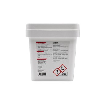 Chlore Multiactions - Galets 200G Seau De 5Kg