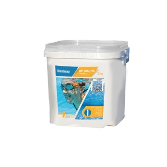 Ph Moins  5Kg Poudre