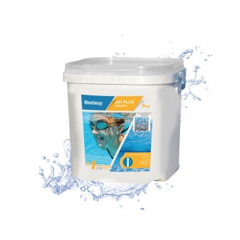 Ph Plus 5Kg Poudre