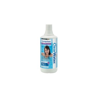 Clearwater Nettoyant de Cartouche 1 Litre
