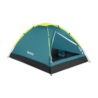 Bestway Tente de camping 2 personnes Cool Dome 2