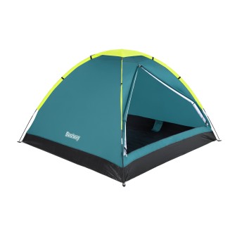 Bestway Tente de camping 3 personnes Cool Dome 3