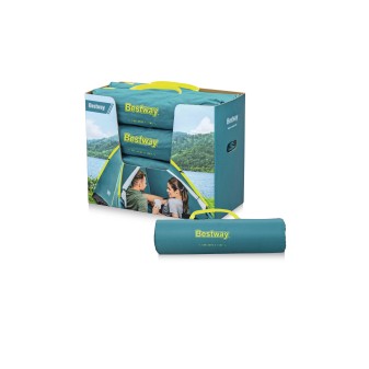 Bestway Tente de camping 3 personnes Cool Dome 3