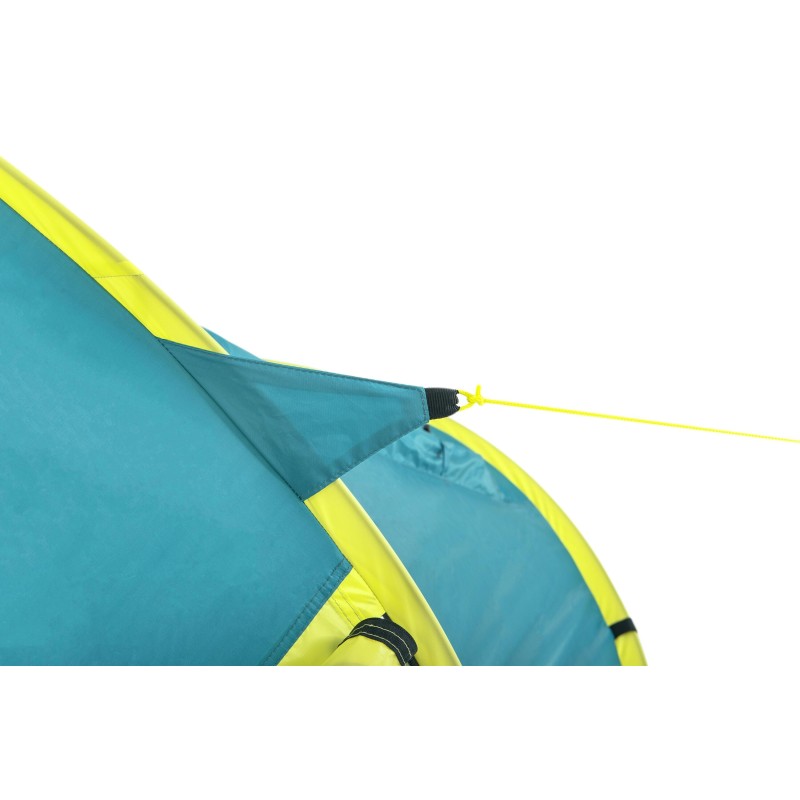 Tente de camping automatique 2 places CoolMount 2 Bestway 235 x 145 x 100 cm