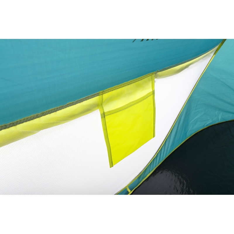Tente de camping automatique 2 places CoolMount 2 Bestway 235 x 145 x 100 cm