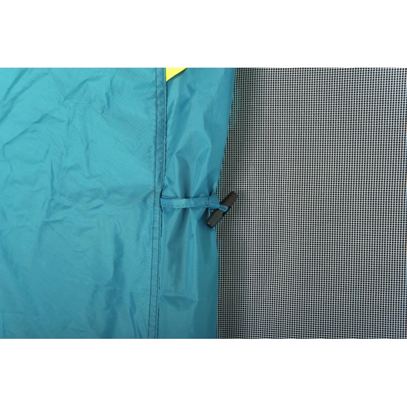 Tente de camping automatique 2 places CoolMount 2 Bestway 235 x 145 x 100 cm