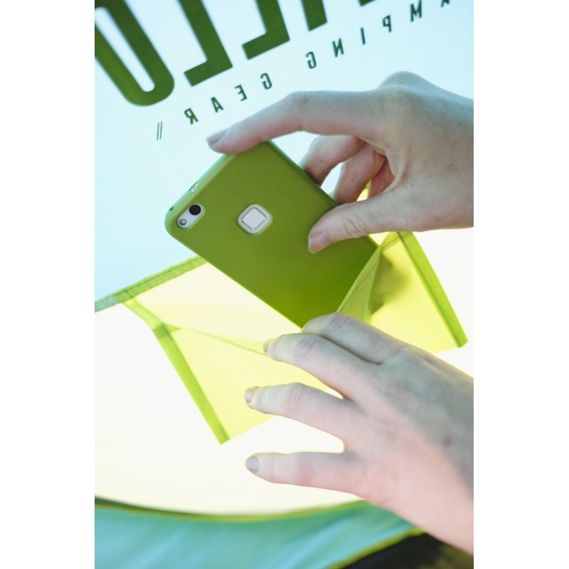 Tente de camping automatique 2 places CoolMount 2 Bestway 235 x 145 x 100 cm