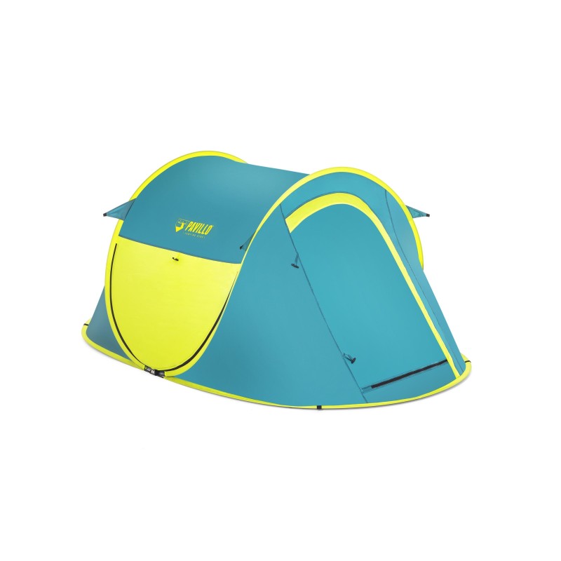 Tente de camping automatique 2 places CoolMount 2 Bestway 235 x 145 x 100 cm